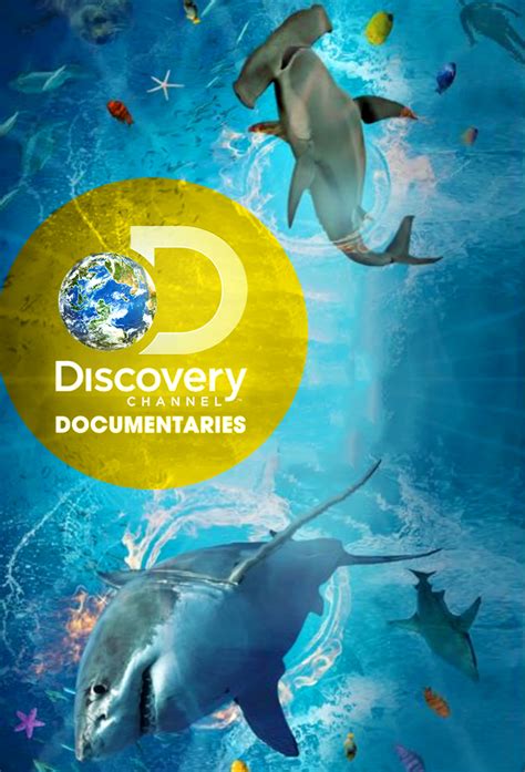 discovery channel documentaries